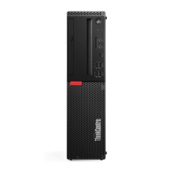 Lenovo ThinkCentre M920 SFF Refurbished - Intel Core i5-8500, 16GB DDR4, 256GB SSD, Windows 11 Pro - Reliable Performance in Bla
